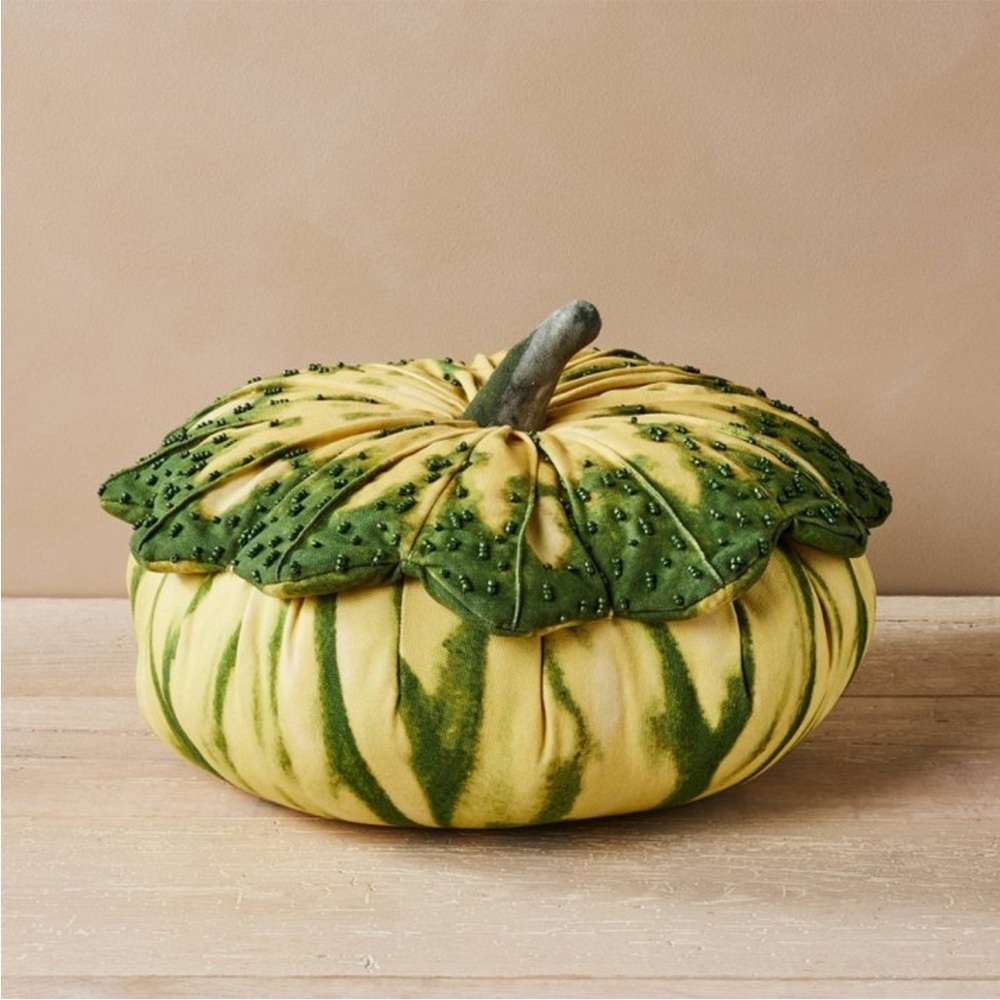 John Derian x Target Squash Pillow